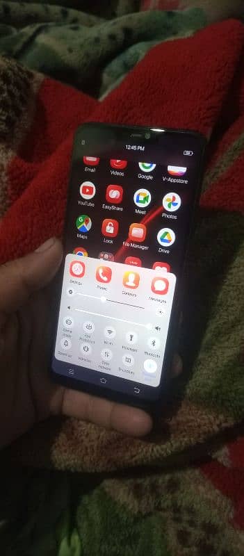 vivo y85 4gb 64gb dual sim approved 1