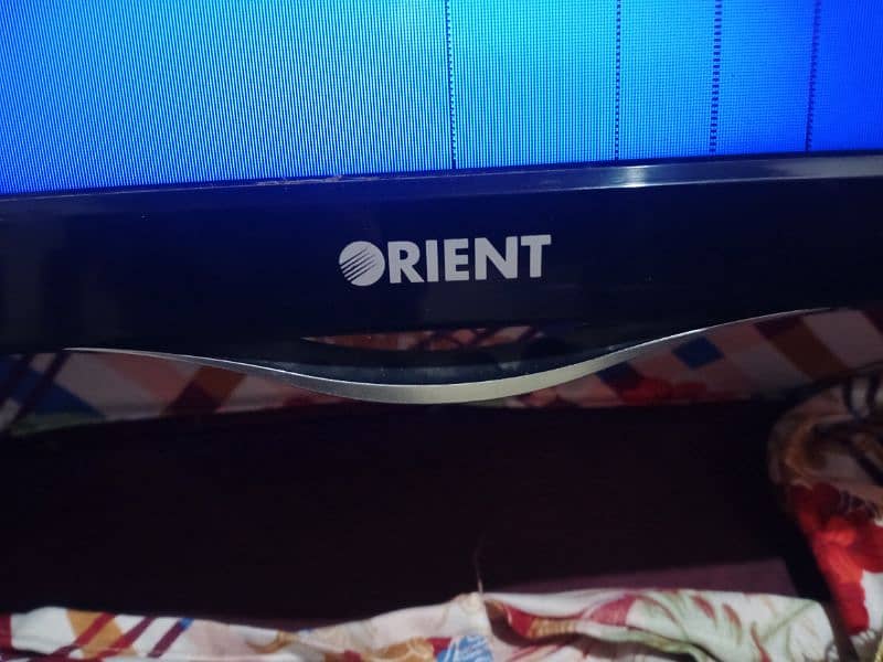 Orient 50inch Led 2