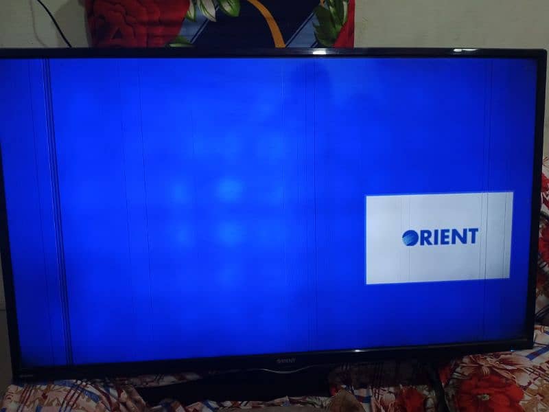 Orient 50inch Led 3