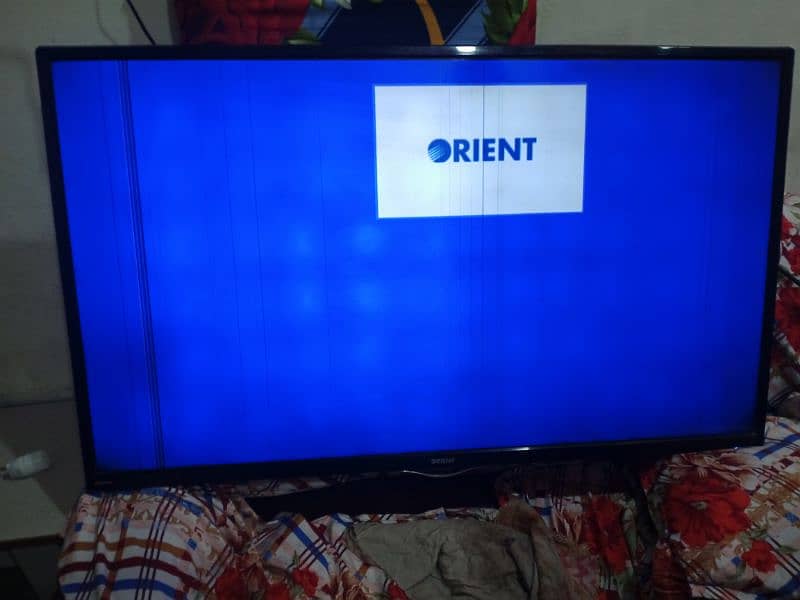 Orient 50inch Led 7