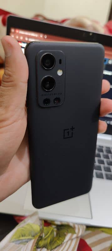 OnePlus 9 pro 5G 7