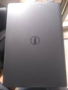 Dell latitude 3550