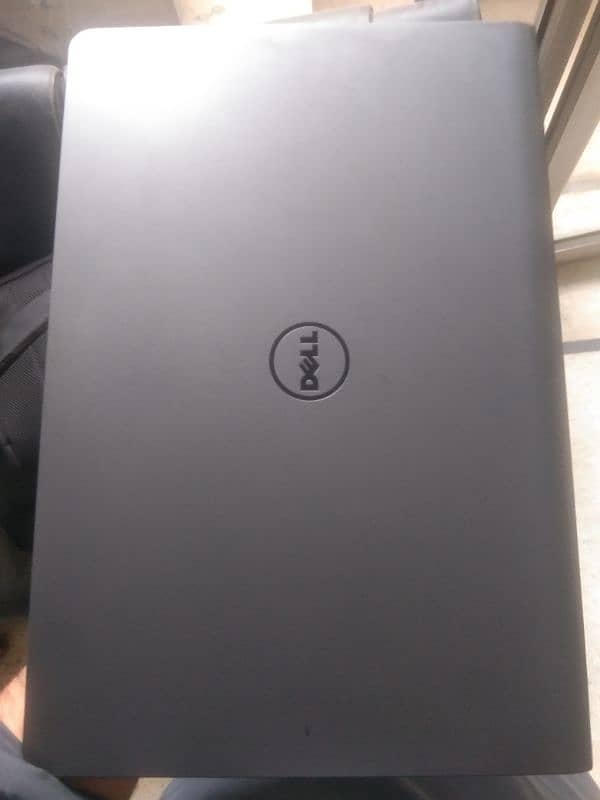 Dell latitude 3550 0