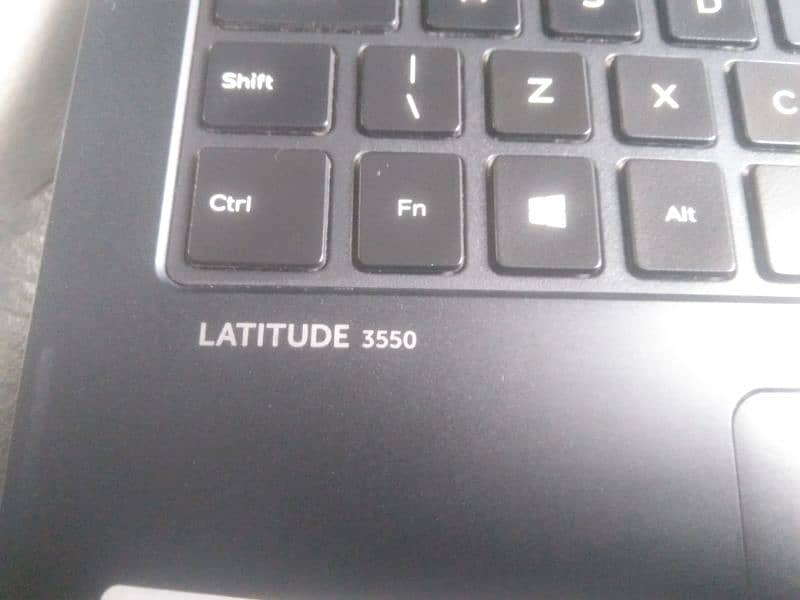 Dell latitude 3550 6