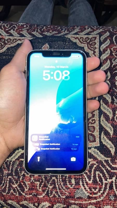 iPhone XR JV 1