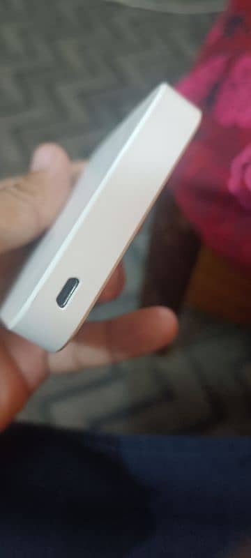 Jazz  Mifi 2
