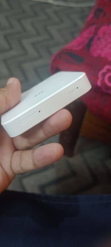 Jazz  Mifi 3