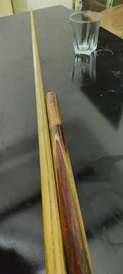 snooker cue for sale