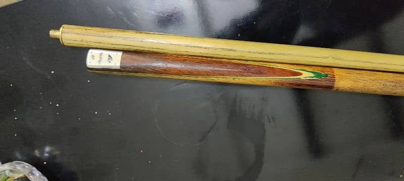 snooker cue for sale 1