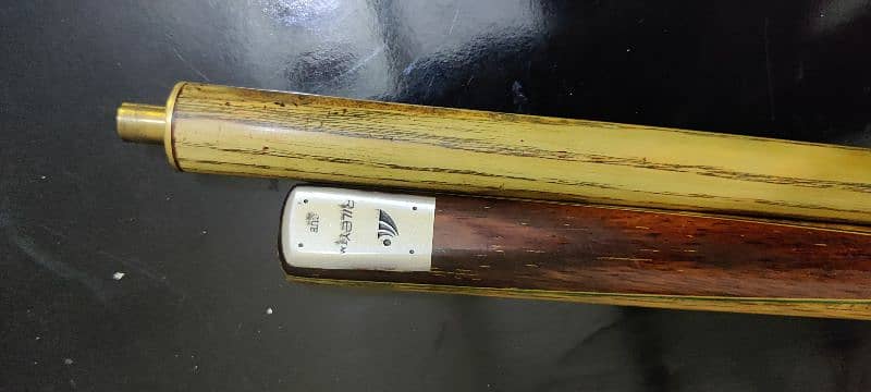 snooker cue for sale 2