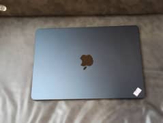 MacBook Air M3 2024 13 inch 8GB 255GB