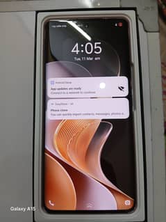 VIVO V40E