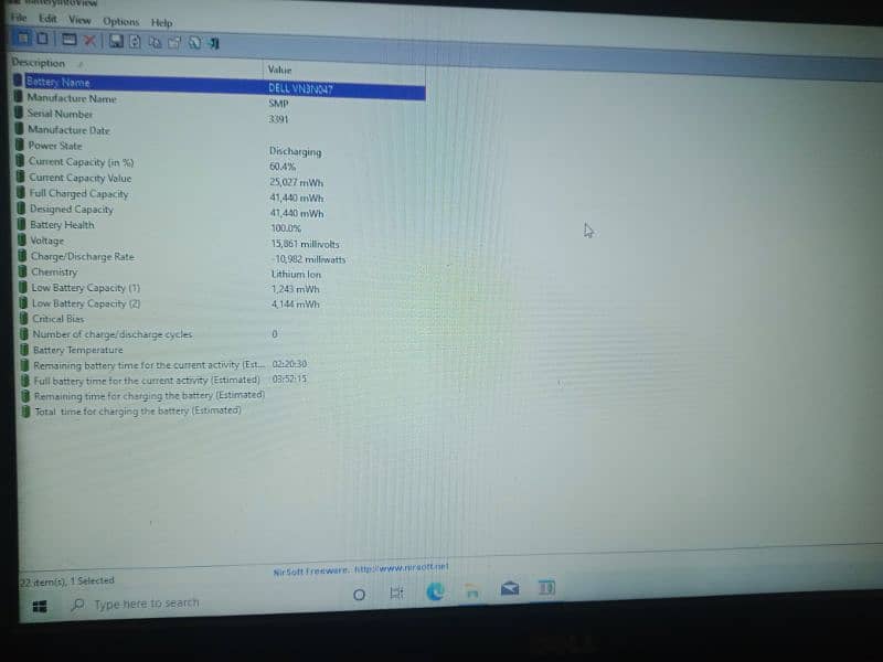 Dell Vostro 14-3468  Core i7 7th generation 4