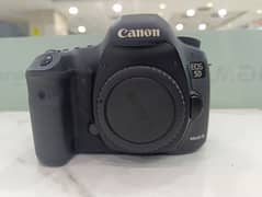 Canon 5D Mark III Body