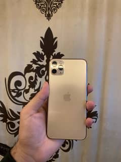 IPhone 11 pro max 256 Gb