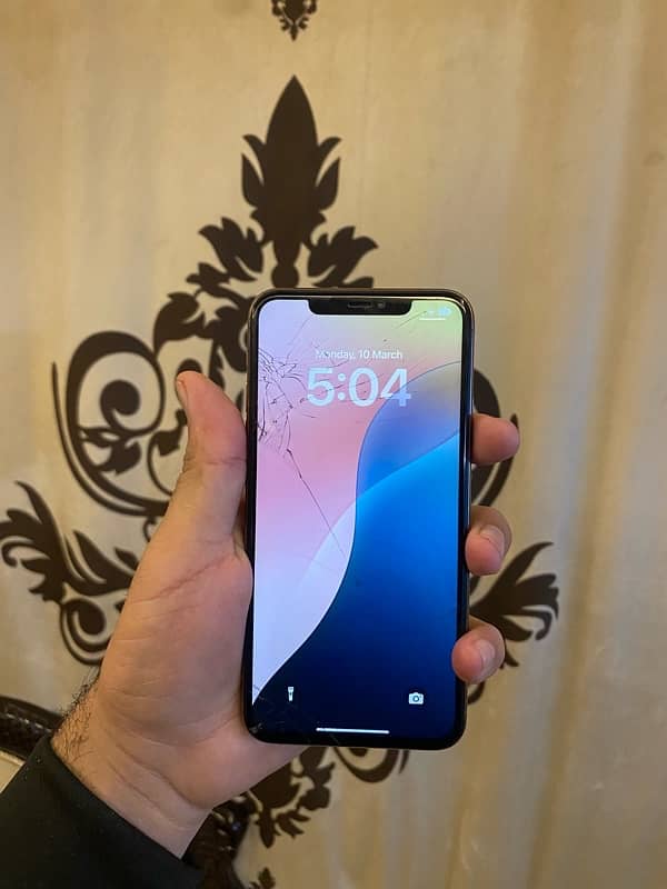 IPhone 11 pro max 256 Gb 1