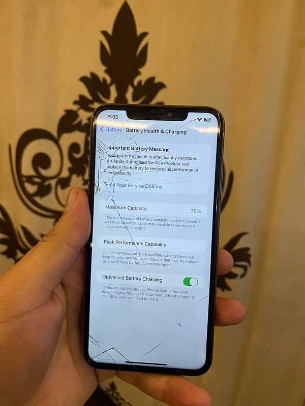 IPhone 11 pro max 256 Gb 3