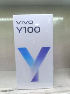 vivo y 100 10 by 10. . . 51000 . . . . 8 256