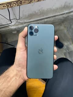 iphone 11 pro max 256gb non pta