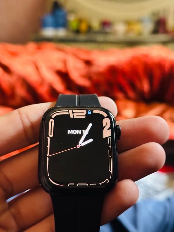 Apple watch Series 7 2