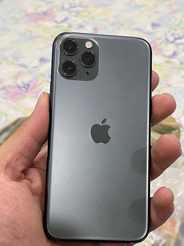 iPhone 11 pro 64 Gb 3