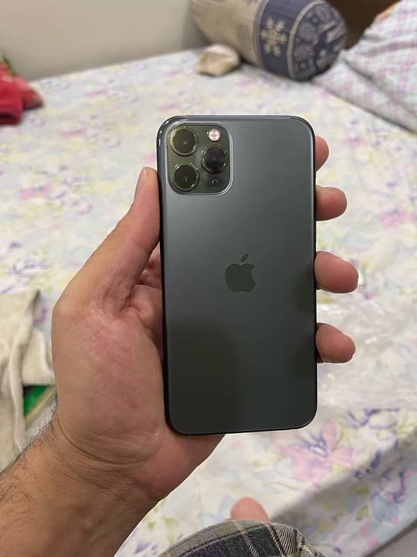 iPhone 11 pro 64 Gb 11