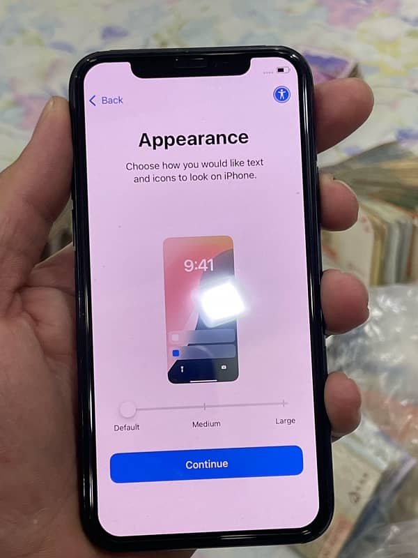 iPhone 11 pro 64 Gb 12