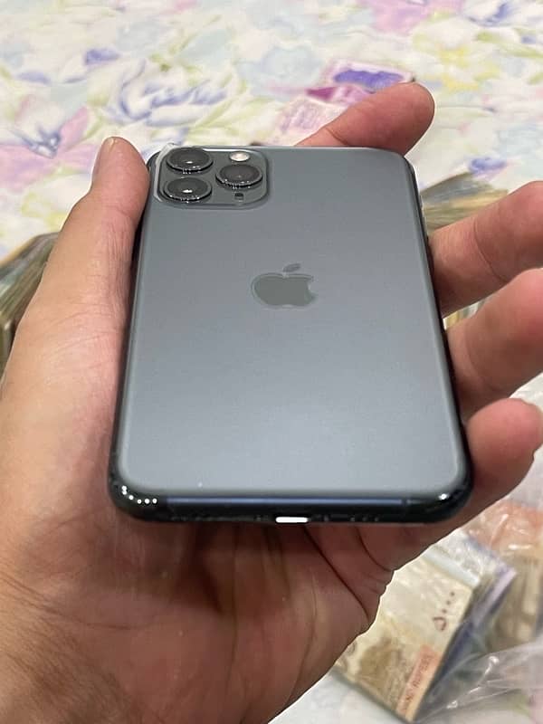 iPhone 11 pro 64 Gb 13