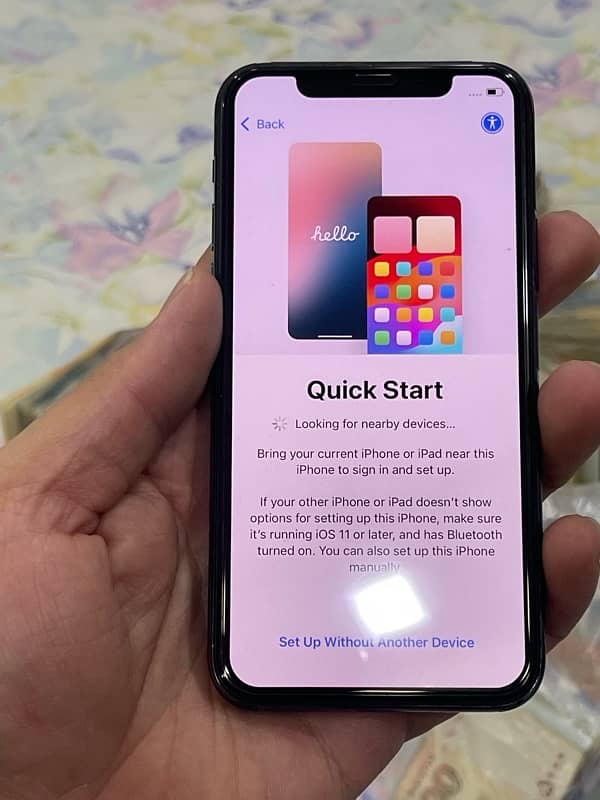 iPhone 11 pro 64 Gb 14