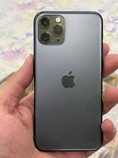 iPhone 11 pro 64 Gb