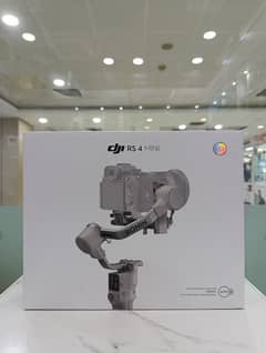 DJI RS4 Mini Gimbal