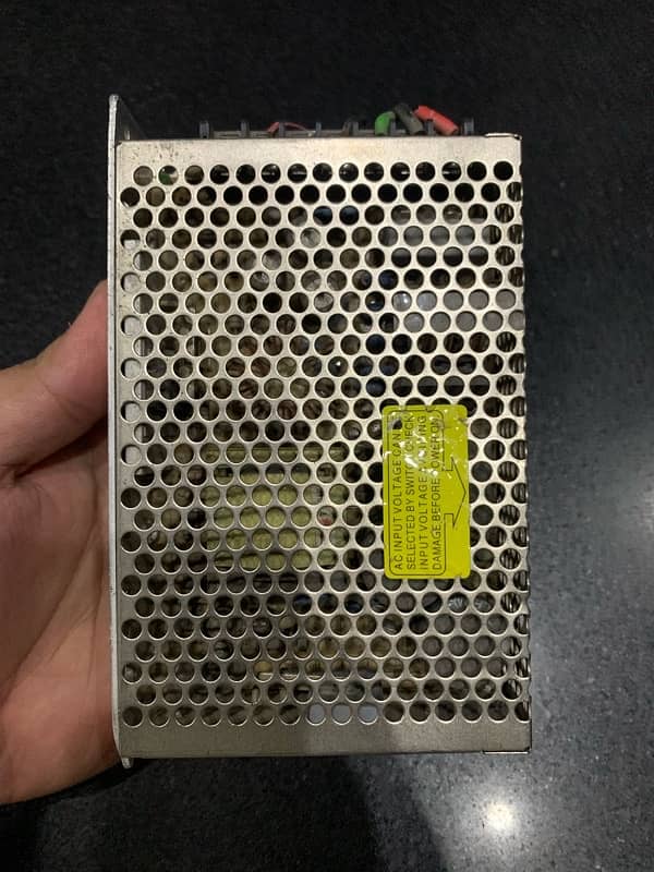 power supply 5v 10v 12v 14v 20v 24v 28v 1A-150A. 7