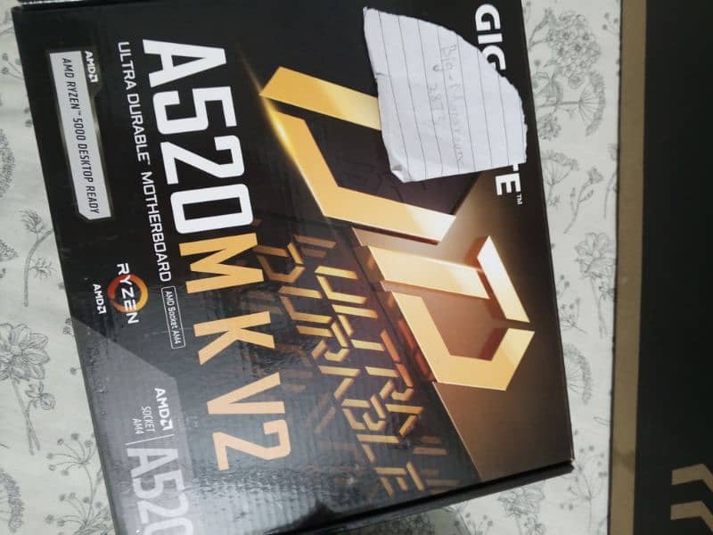 Ryzen 5 5600 x Asus tuf RTX 3060 12 GB 3