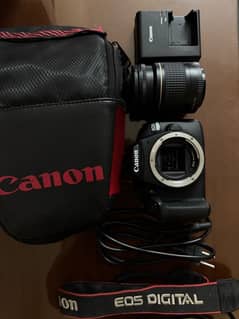 CANON EOS 2000D 10/10 condition better than 1300d