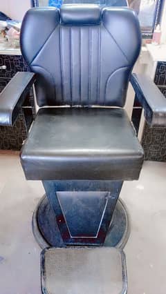 Barber Chair /Cutting Chair/Parlor Chair/Saloon Chair