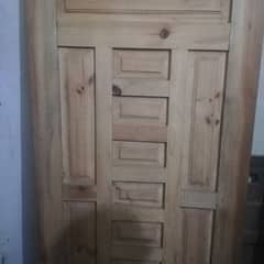 Wooden Door 03091019460