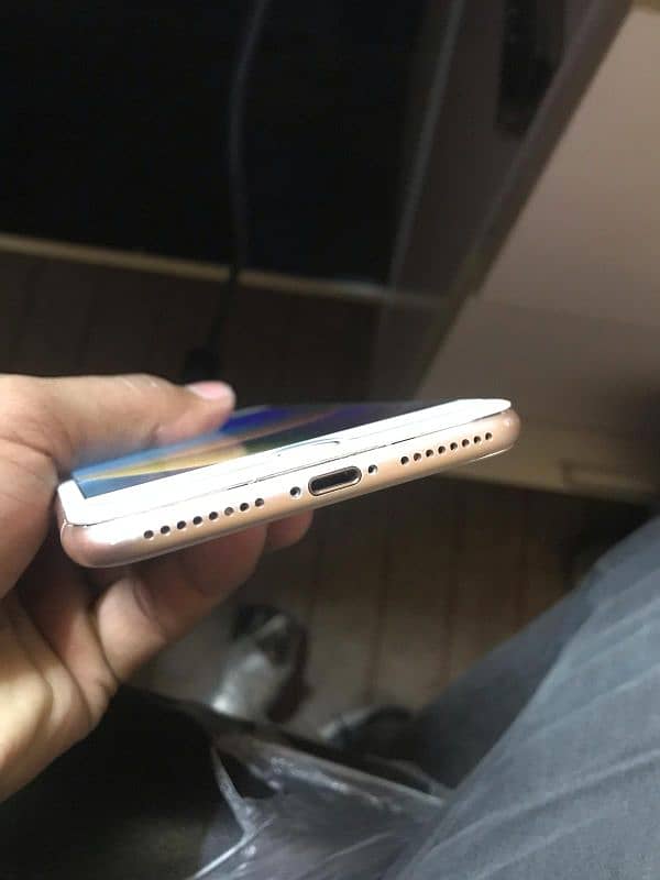 iphone 8 plus 64gb pta 4