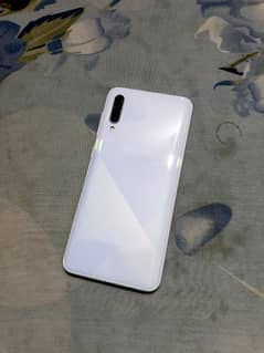 Samsung Galaxy A30s 4/128 with Box and Charger for Sale