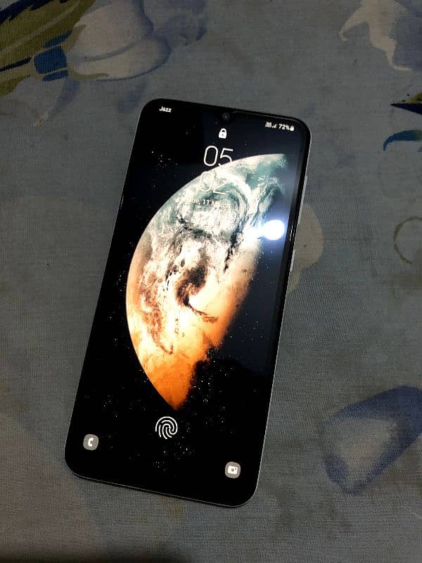 Samsung Galaxy A30s 4/128 with Box and Charger for Sale 1