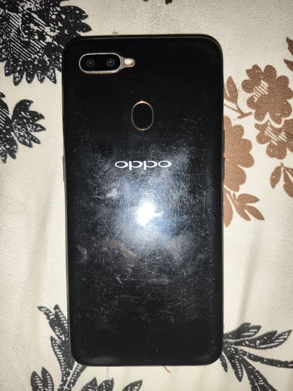 Oppo A5s 1