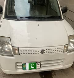 Suzuki Alto Japanese 2014