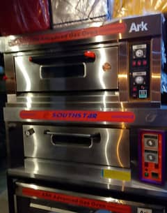 Pizza Oven Restaurant ARK oven & South Star oven brand new