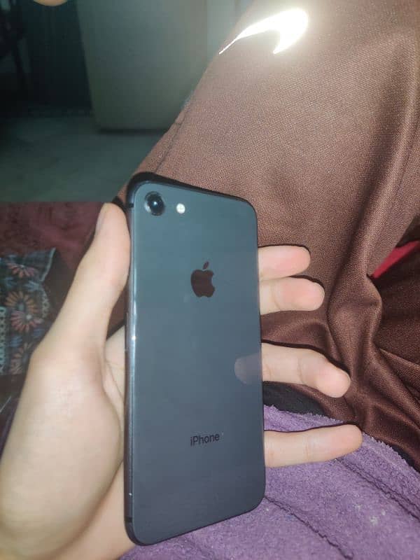 iPhone 8 256 gb 0