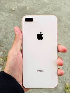 iphone 8 plus 256GB