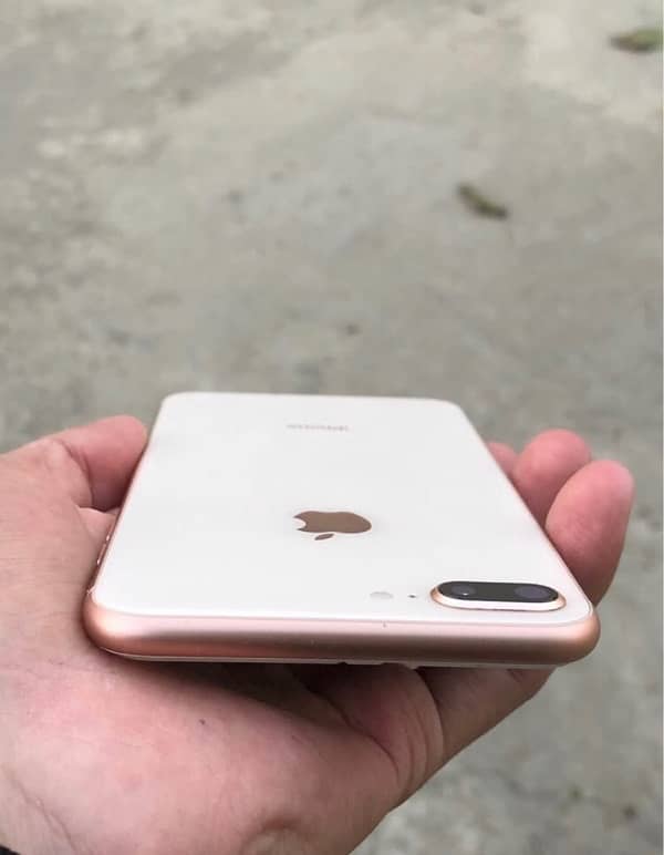 iphone 8 plus 256GB 2