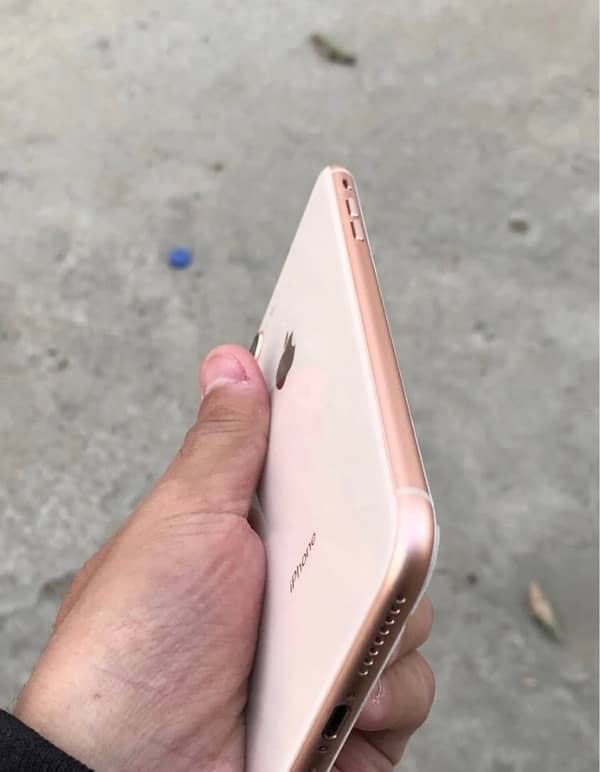 iphone 8 plus 256GB 3