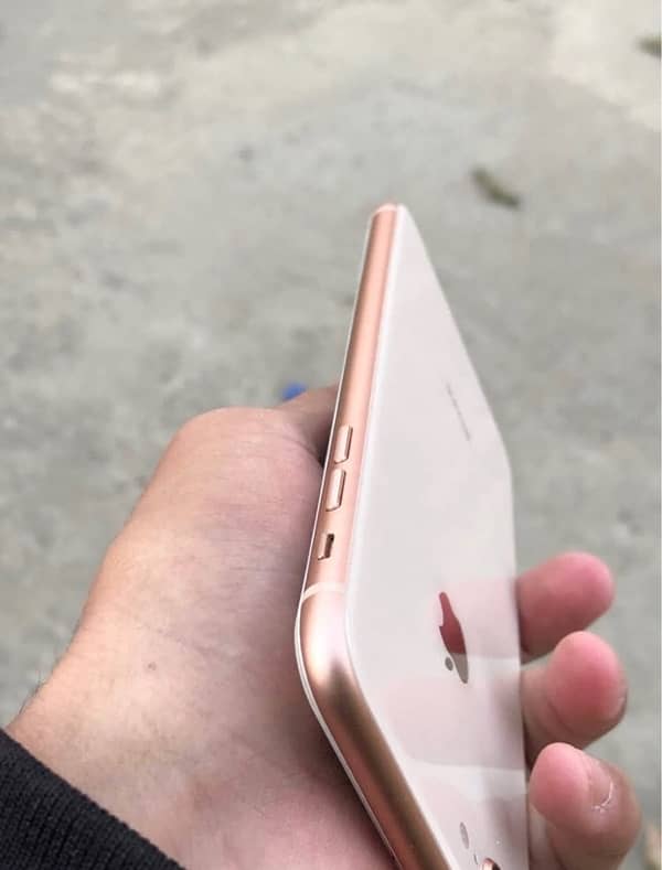 iphone 8 plus 256GB 4