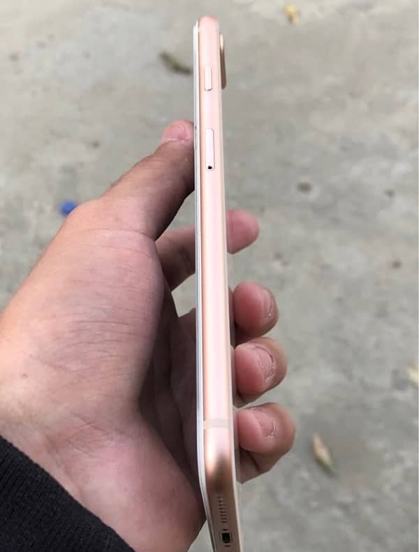 iphone 8 plus 256GB 6