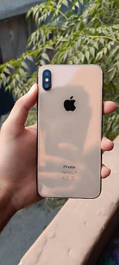 iphone xs max dual sim physical approved