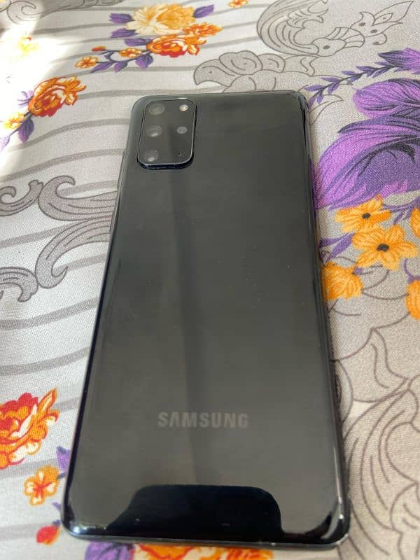 Samsung s20 plus 5g (non-pta) 1